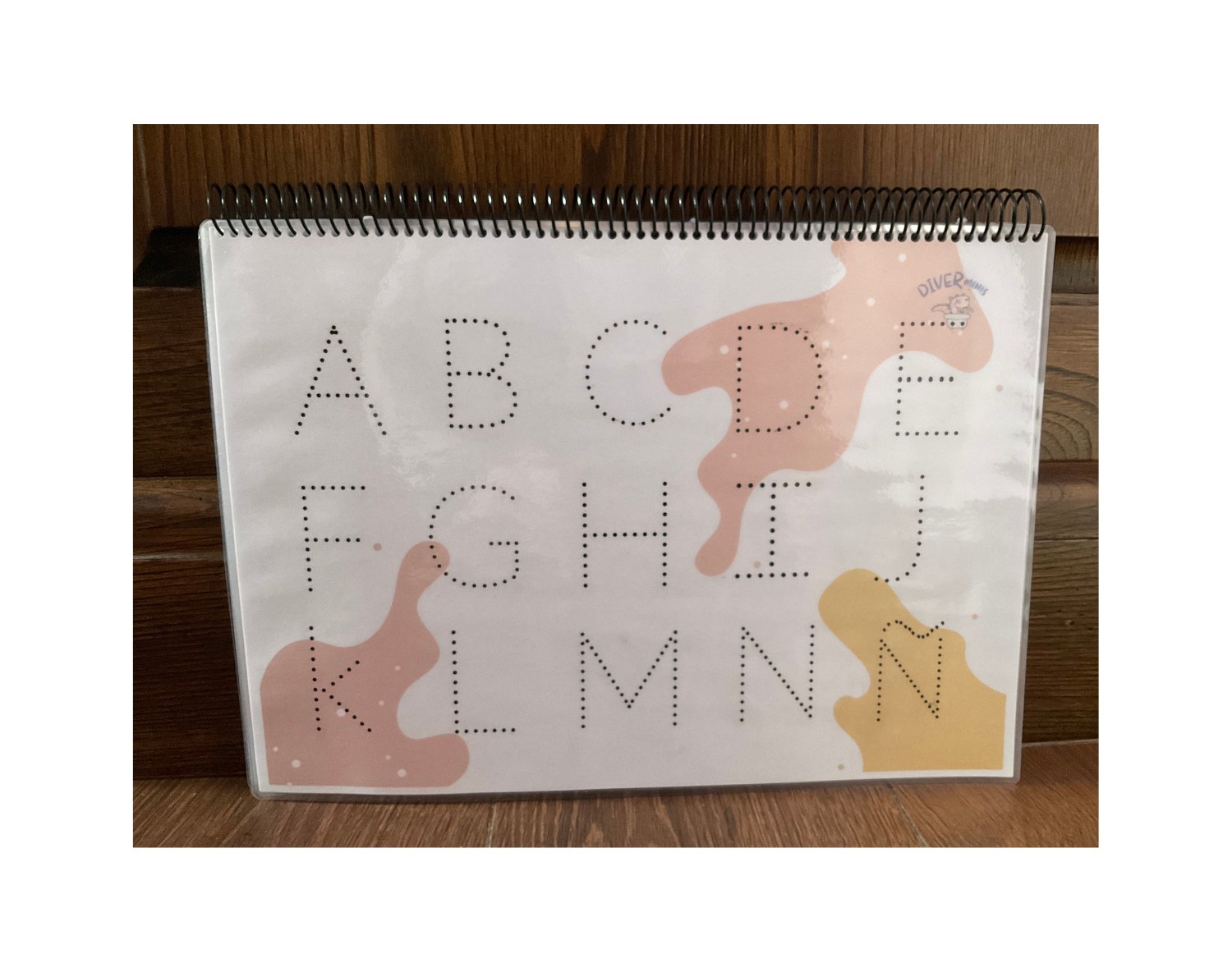 Cuadernillo grafomotricidad - Imagen 5