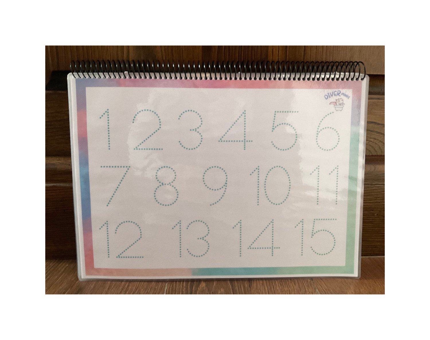 Cuadernillo grafomotricidad - Imagen 6