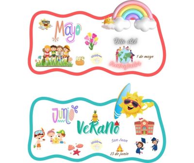 Meses del año - Imagen 3