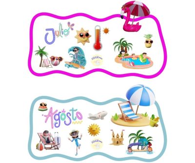 Meses del año - Imagen 4