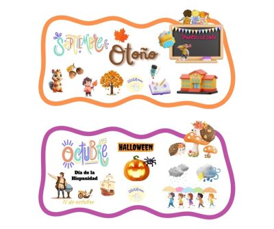 Meses del año - Imagen 5