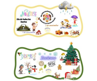 Meses del año - Imagen 6