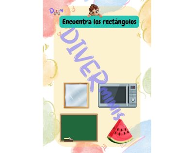 Cuadernillo MiniFormas (bolsillo – A5) - Imagen 3