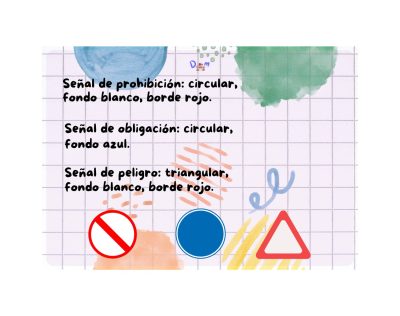Cuadernillo MiniEducaciónVial (bolsillo - A5) - Imagen 2