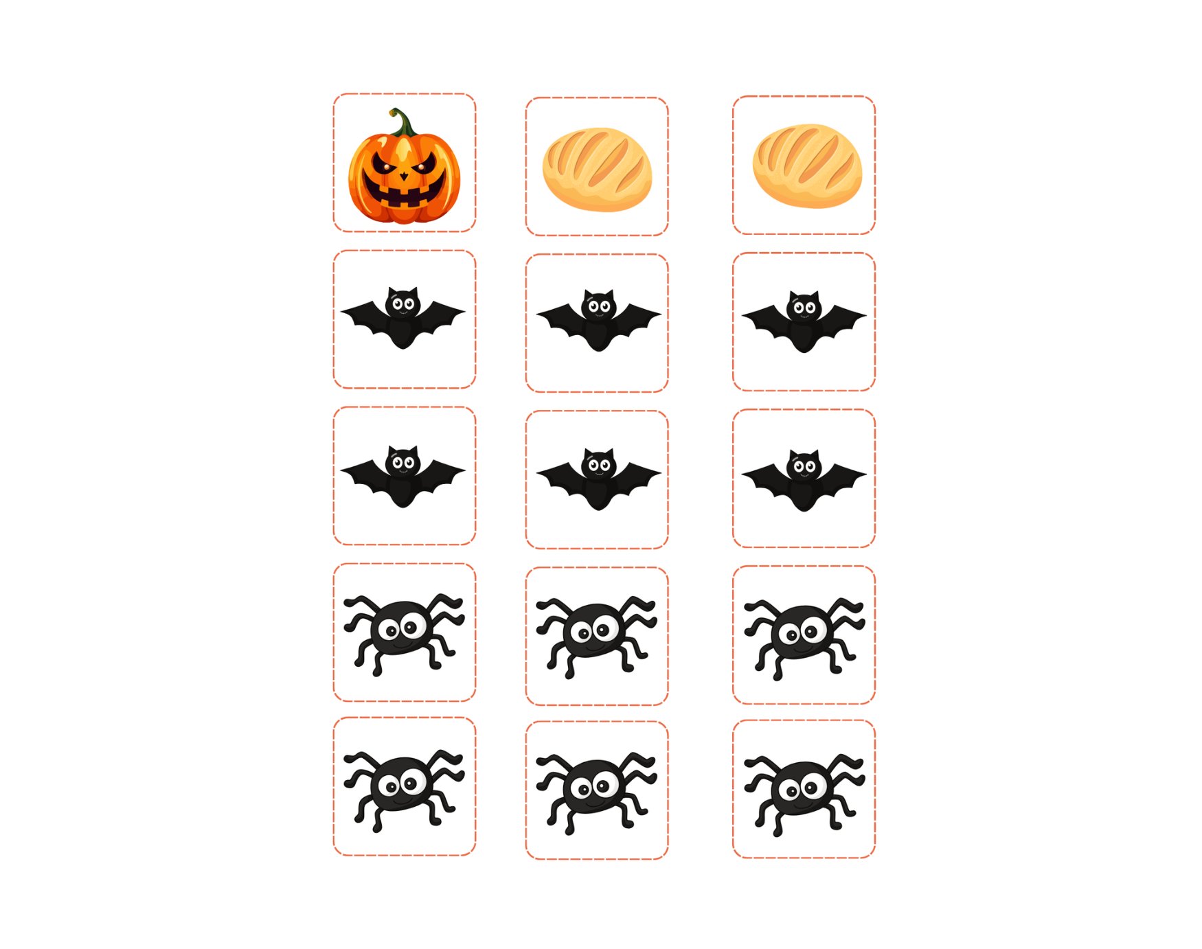 Recetas Halloween - Imagen 3