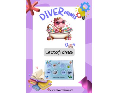 LECTOFICHAS